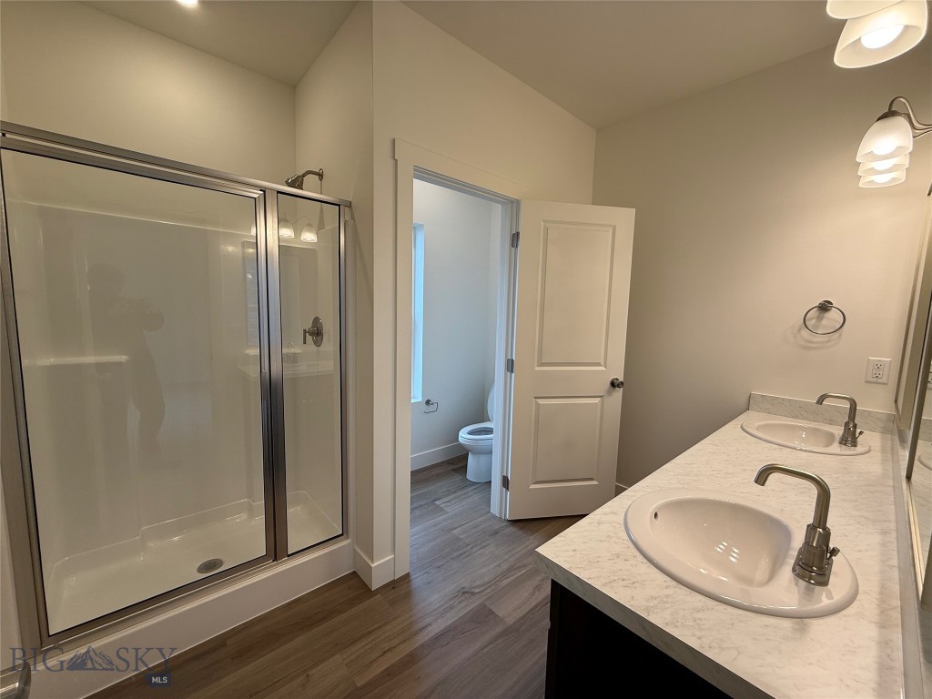 West Post Subdivision - Residential