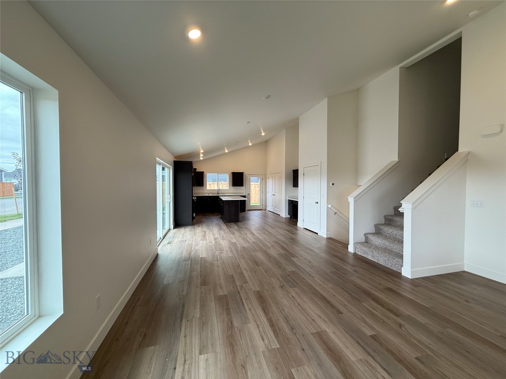 West Post Subdivision - Residential