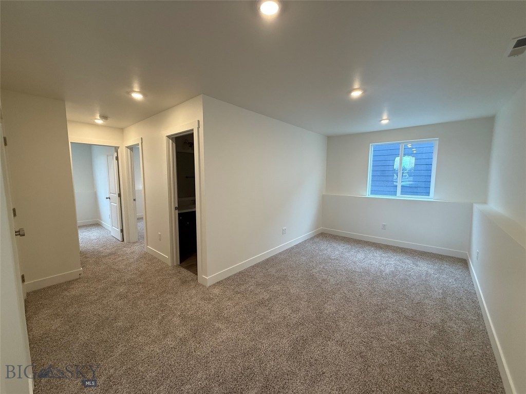 West Post Subdivision - Residential