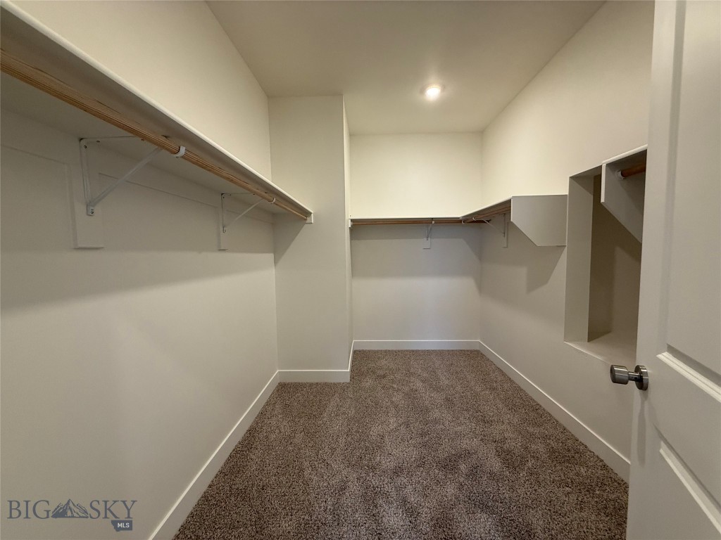 West Post Subdivision - Residential