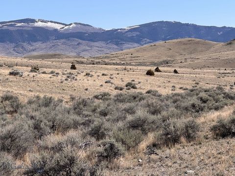 Photo of Parcel 2 Sheep Camp Road, Whitehall, MT 59759 (MLS # 410451)