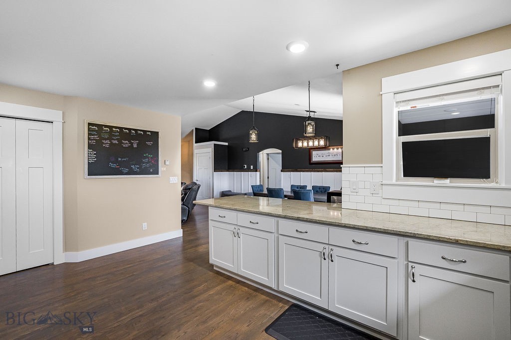 Pioneer Crossing - Residential