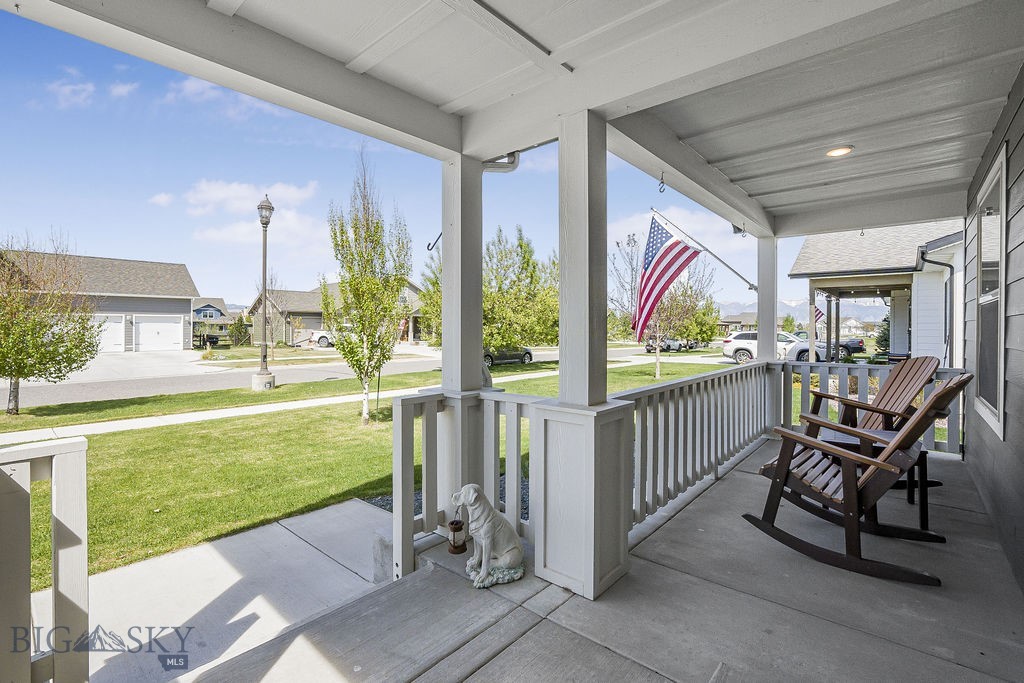 Pioneer Crossing - Residential