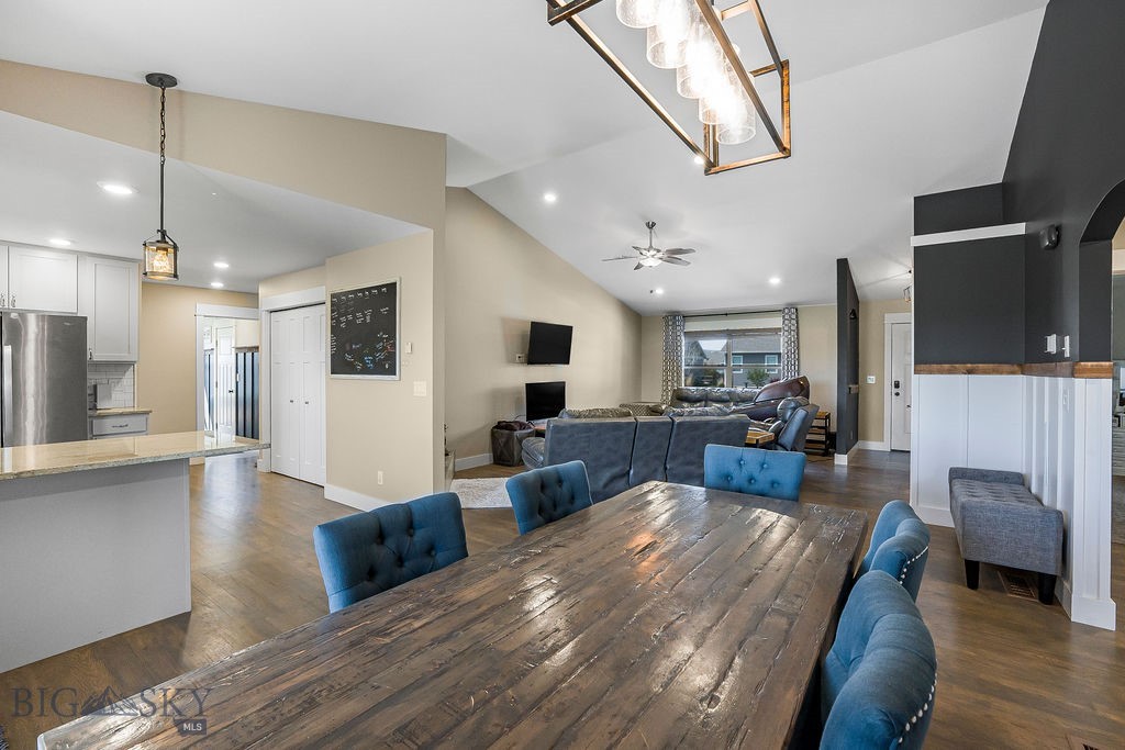 Pioneer Crossing - Residential