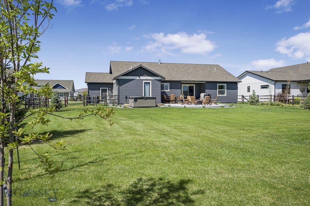 Pioneer Crossing - Residential