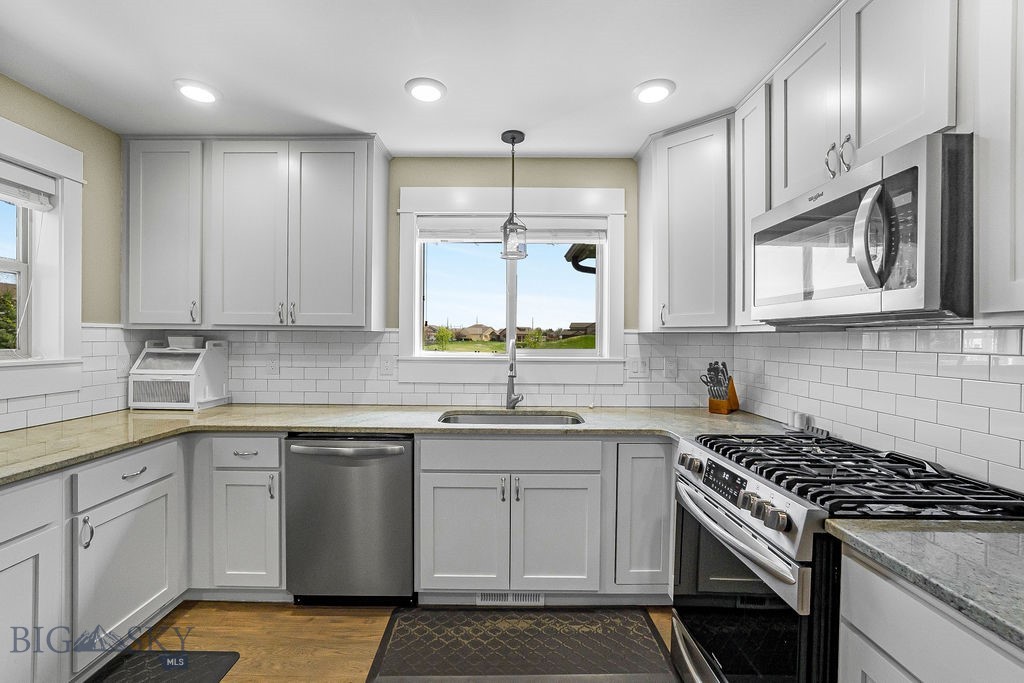 Pioneer Crossing - Residential
