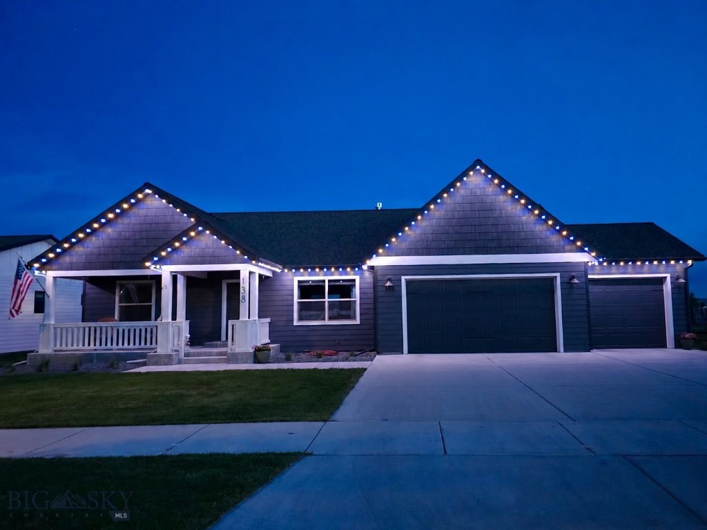 Pioneer Crossing - Residential