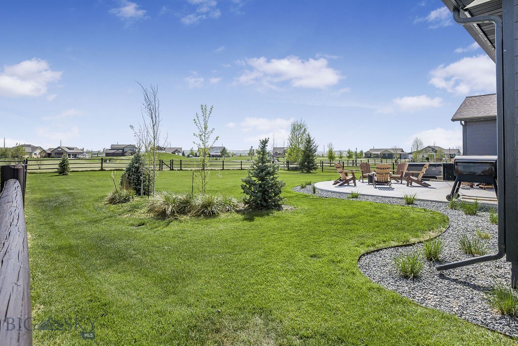 Pioneer Crossing - Residential