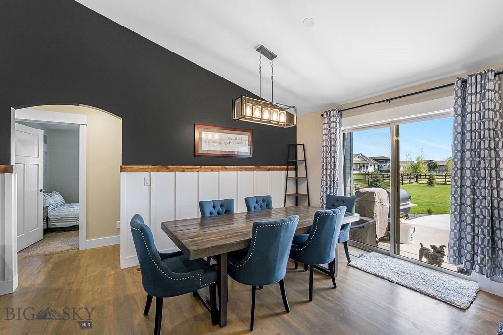 Pioneer Crossing - Residential