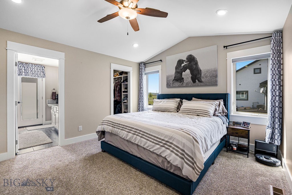 Pioneer Crossing - Residential