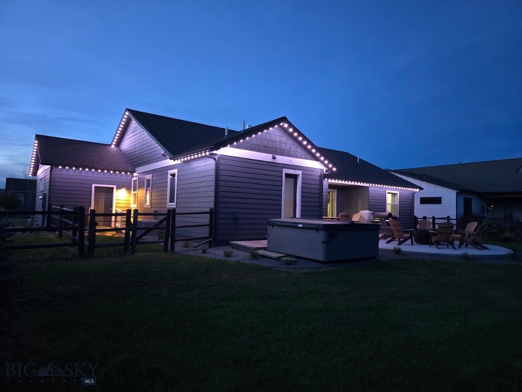Pioneer Crossing - Residential