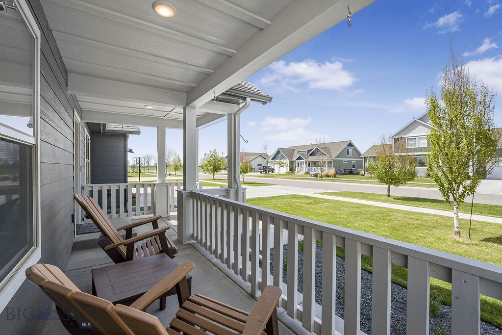 Pioneer Crossing - Residential