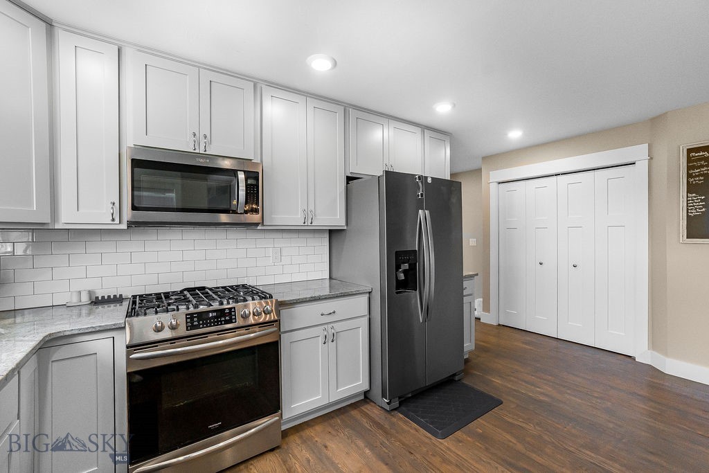 Pioneer Crossing - Residential