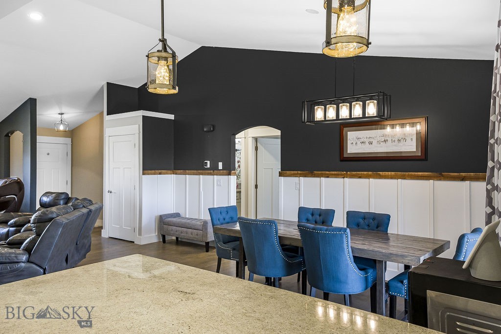 Pioneer Crossing - Residential
