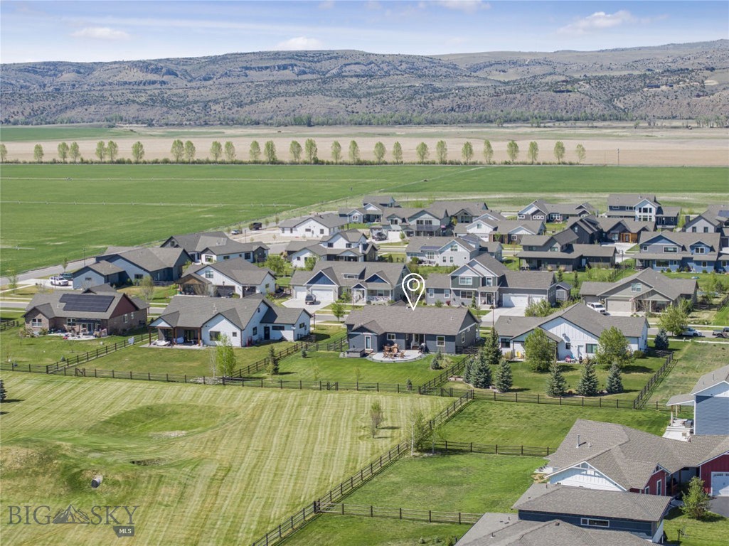 Pioneer Crossing - Residential