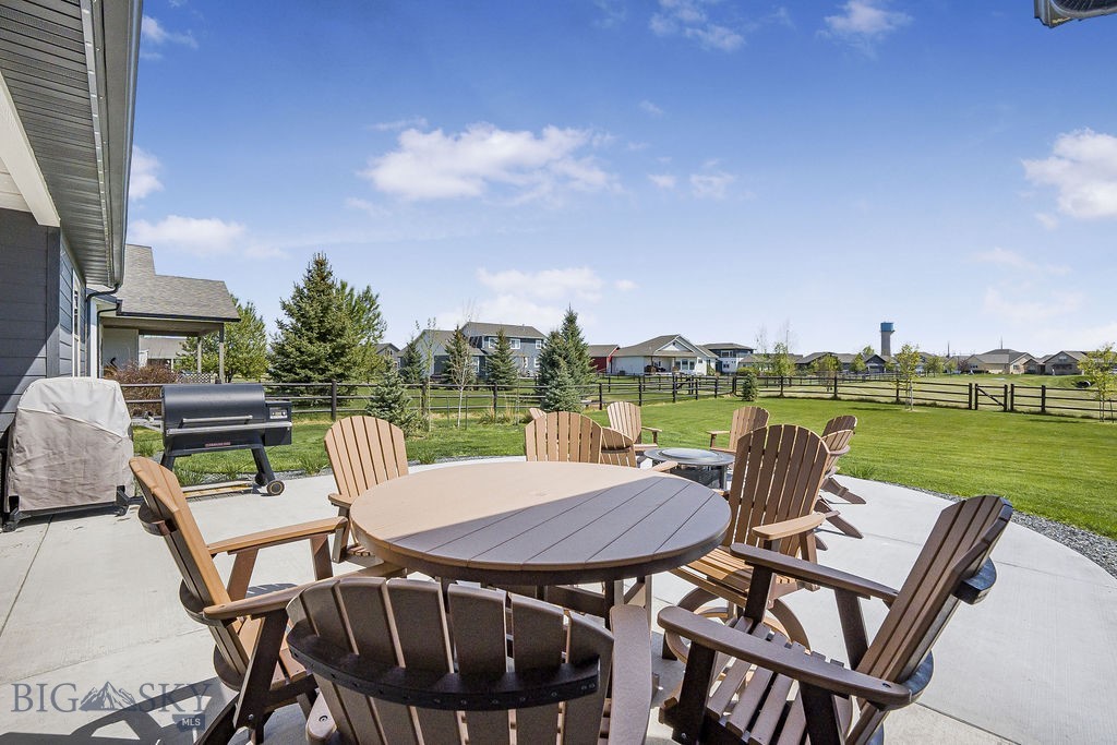 Pioneer Crossing - Residential
