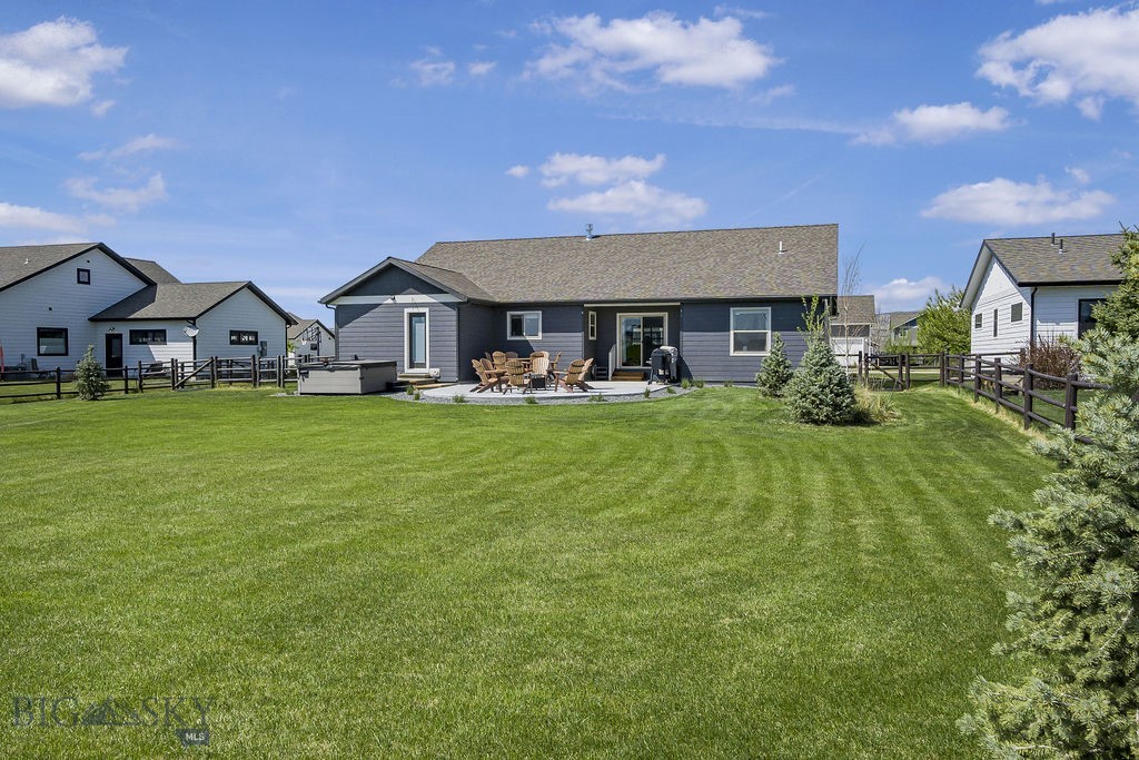 Pioneer Crossing - Residential