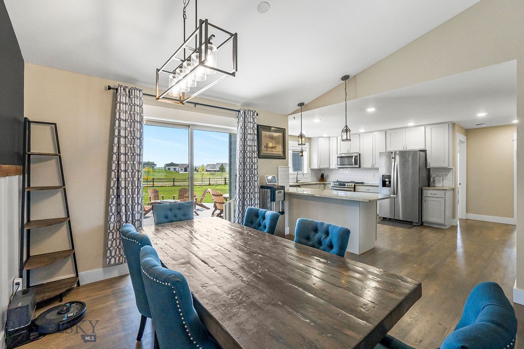Pioneer Crossing - Residential