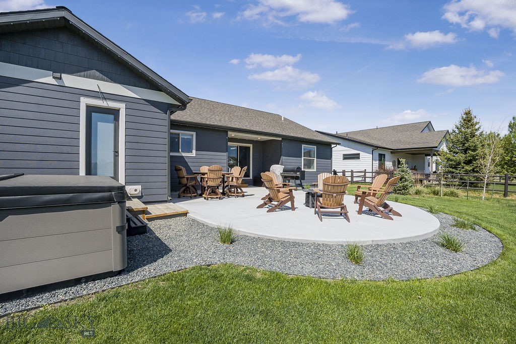 Pioneer Crossing - Residential