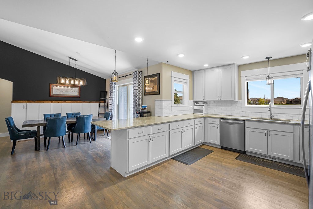 Pioneer Crossing - Residential