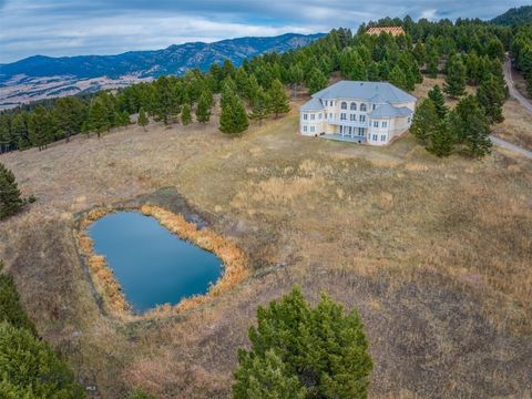 303 Sled Run Road Bozeman MT 59715