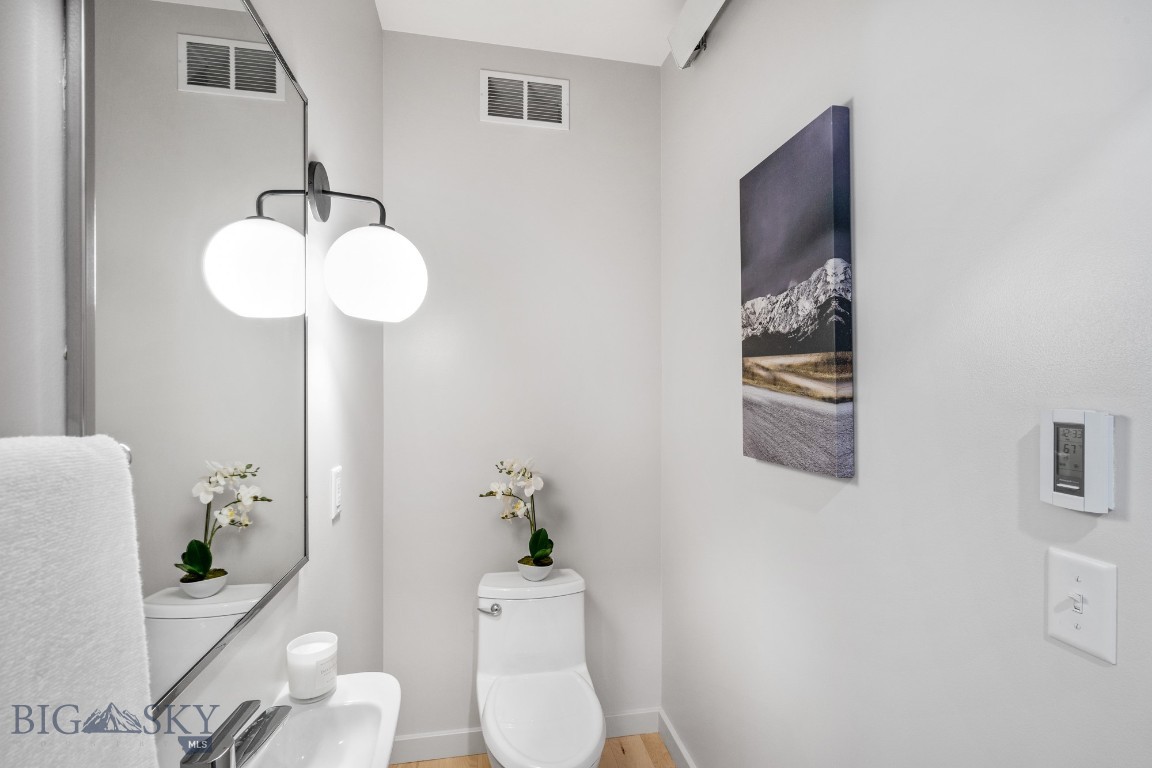 Bridger View - Residential