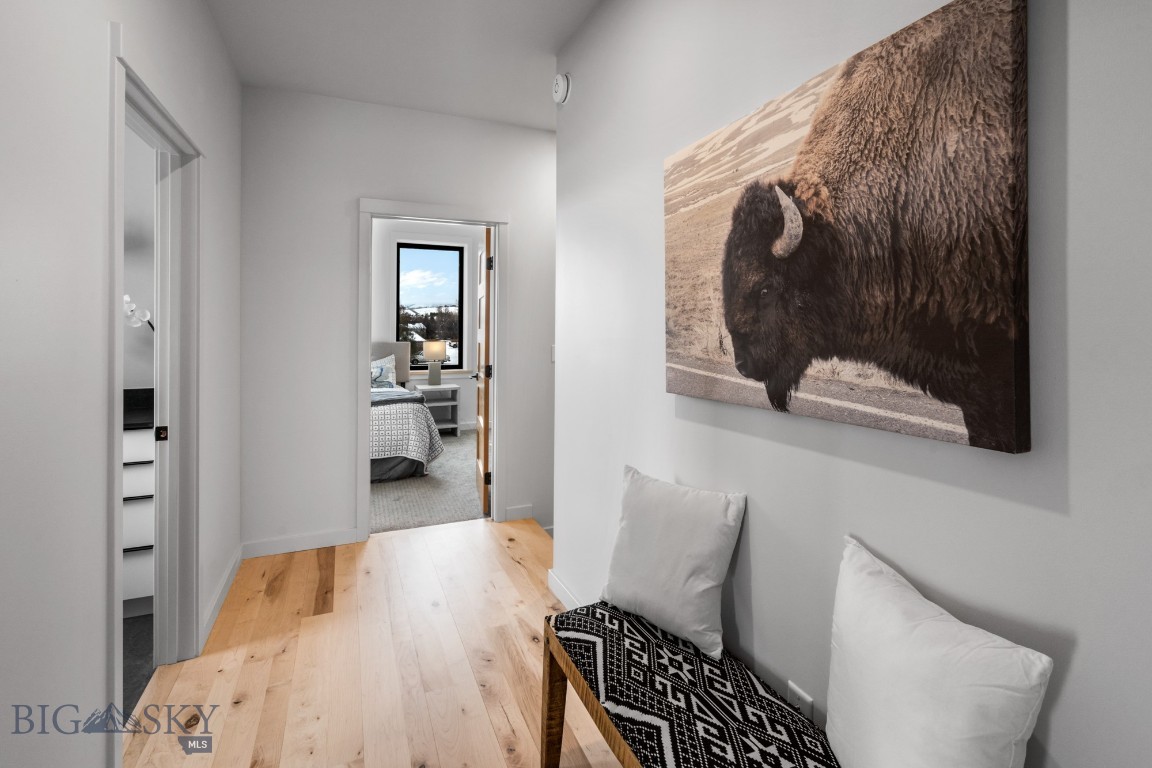 Bridger View - Residential