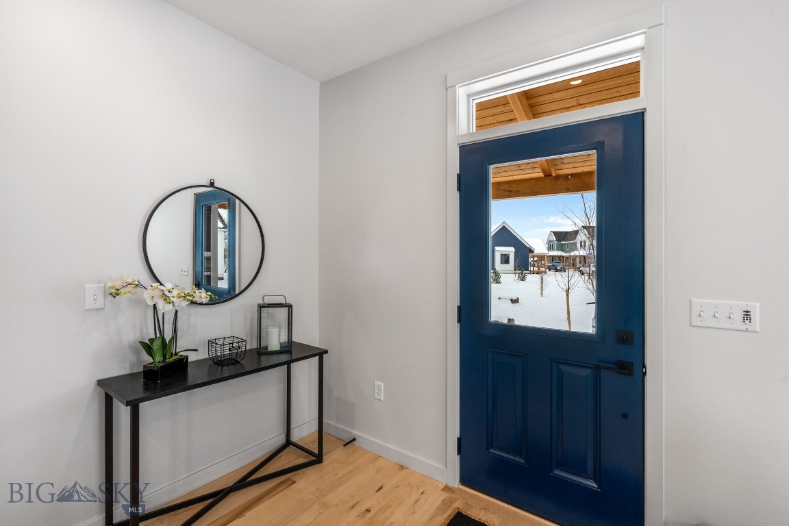 Bridger View - Residential