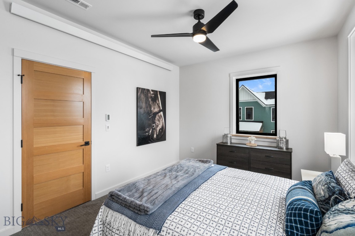 Bridger View - Residential