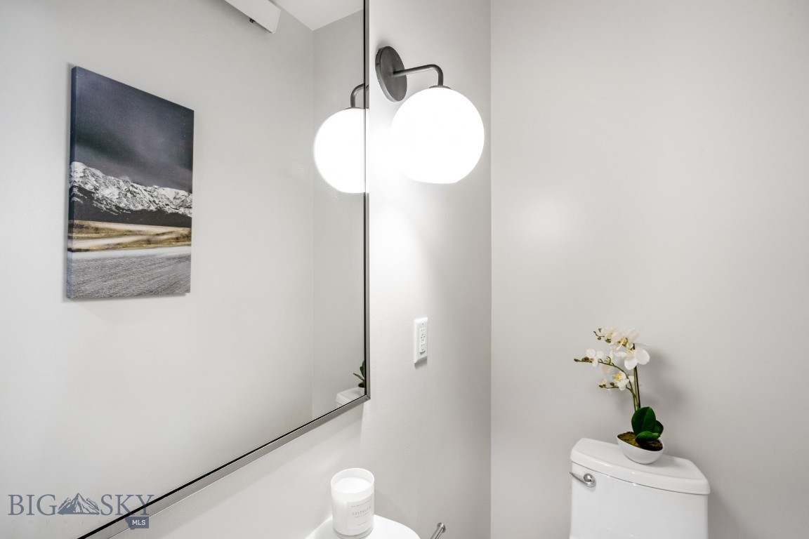 Bridger View - Residential