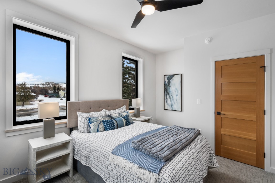 Bridger View - Residential