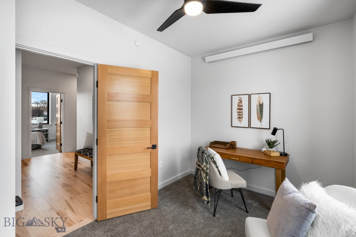 Bridger View - Residential