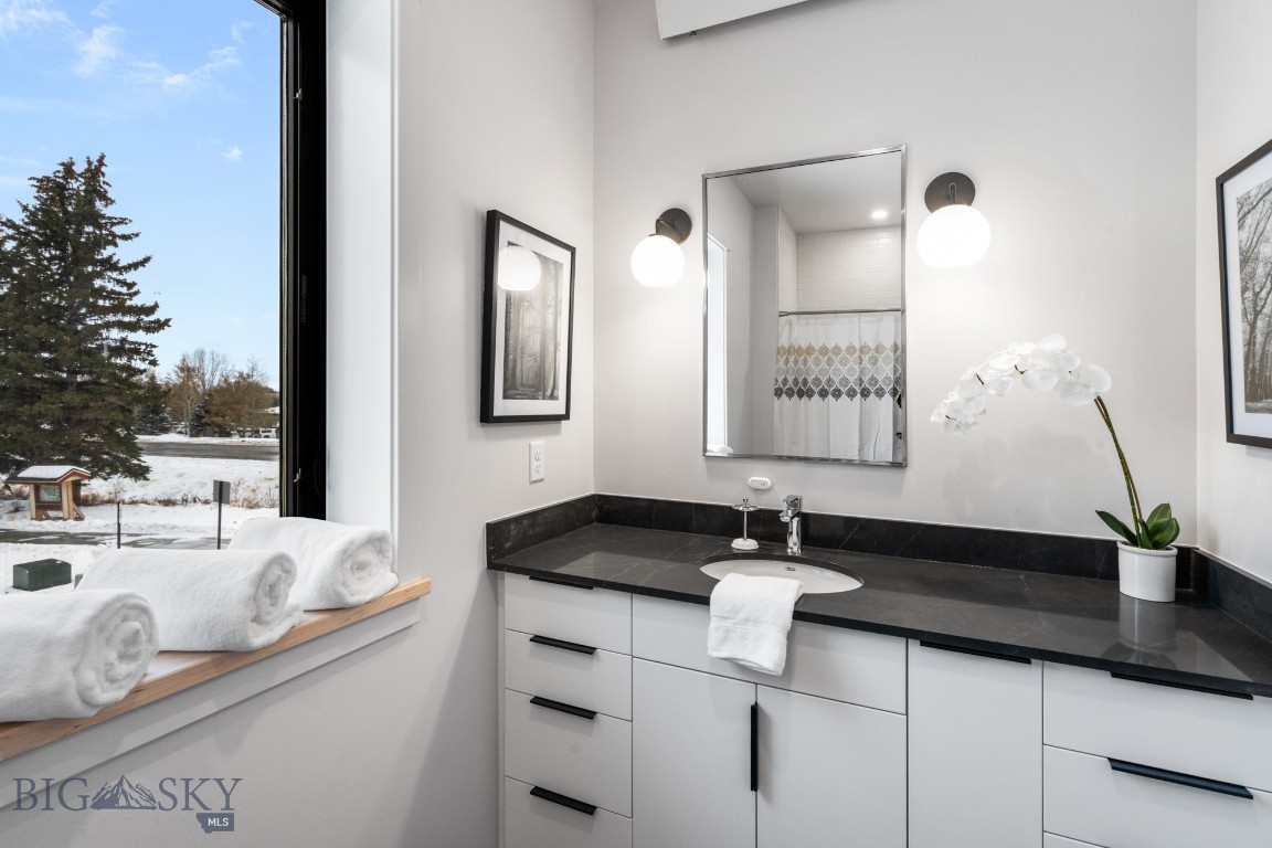 Bridger View - Residential