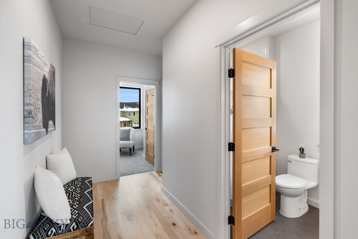 Bridger View - Residential