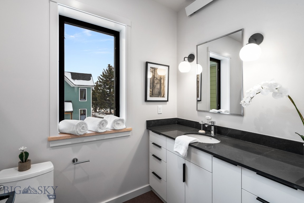 Bridger View - Residential