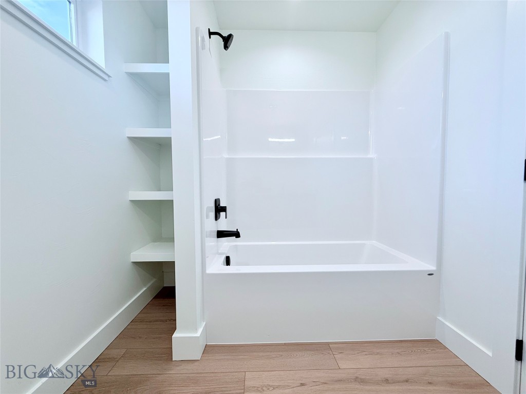 West Post Subdivision - Residential