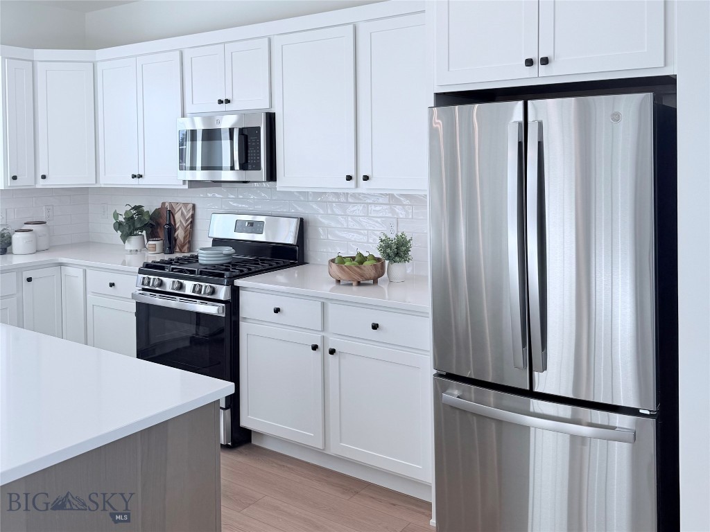 West Post Subdivision - Residential