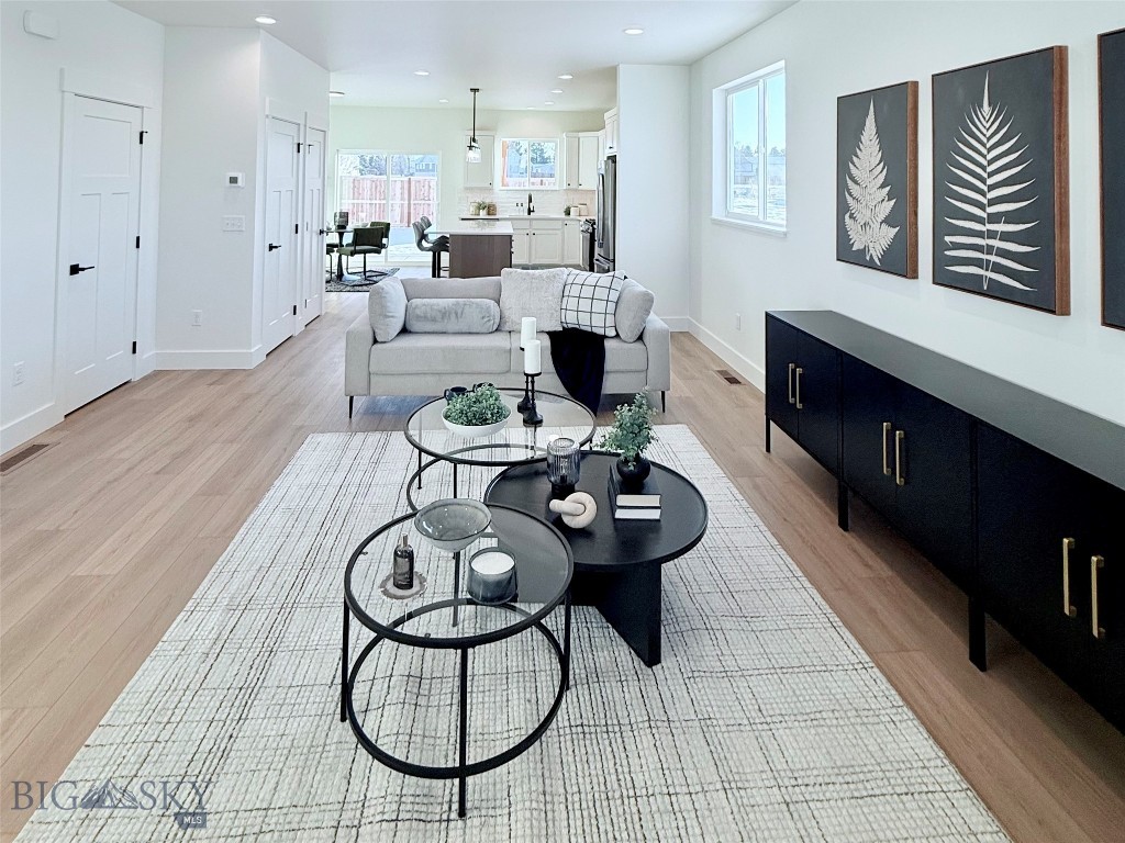 West Post Subdivision - Residential