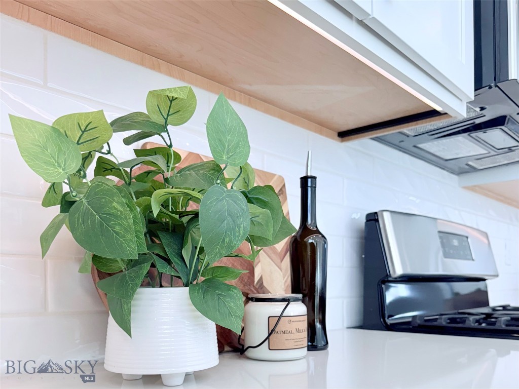 West Post Subdivision - Residential