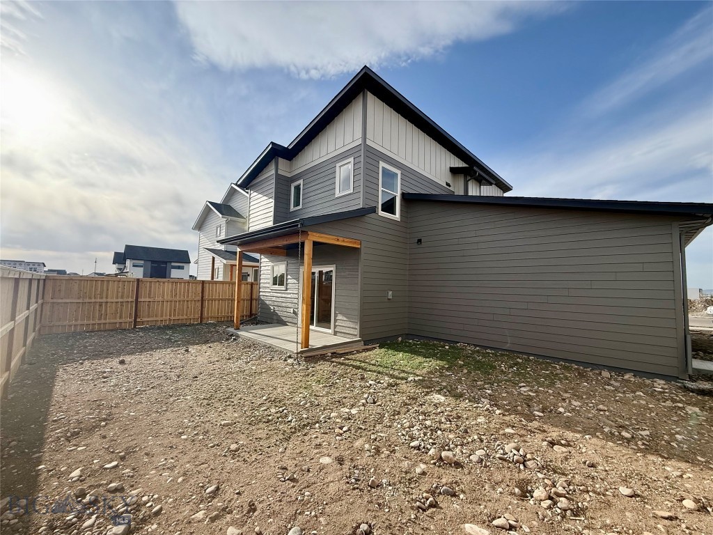 West Post Subdivision - Residential