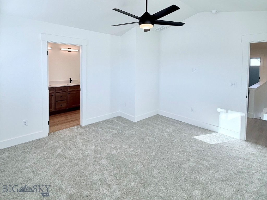 West Post Subdivision - Residential