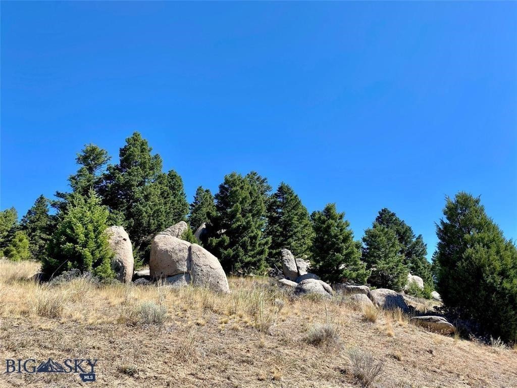 Tract F Butte Ski Club