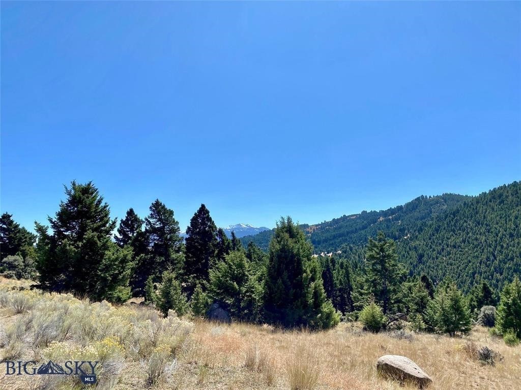 Tract F Butte Ski Club