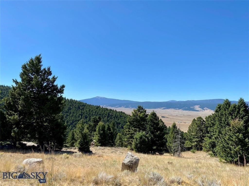 Tract F Butte Ski Club