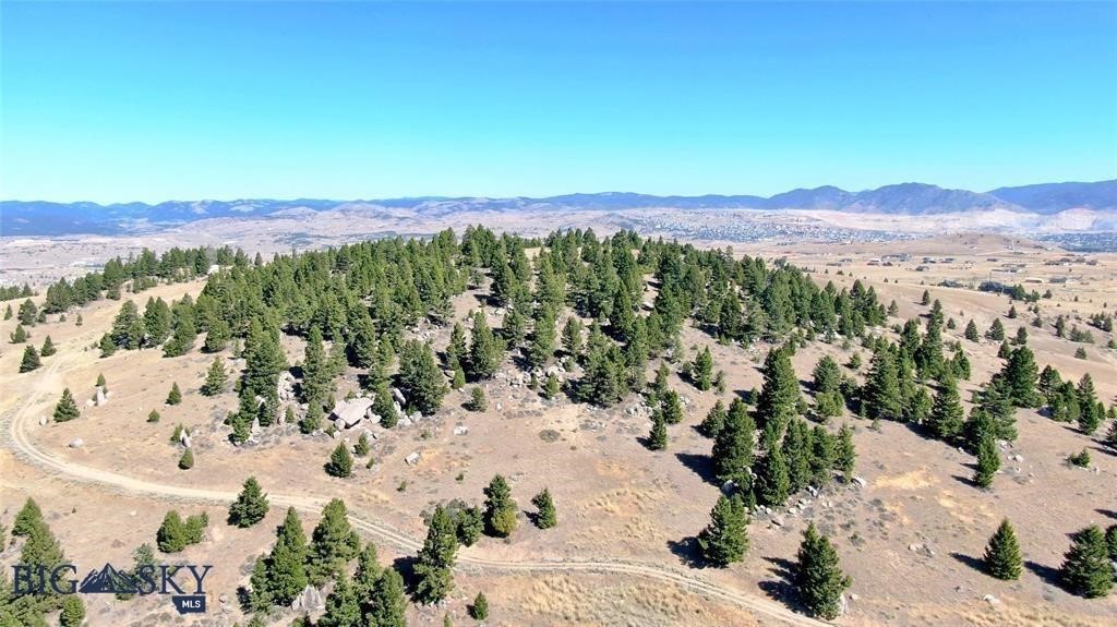 This 72+ acre parcel offers breath-taking 360-degree views of some of Montana's most spectacular mountain ranges! Nestled just minutes from Butte, you have the convenience of town with the luxury of privacy. Whether you plan to take the whole tract for yourself, subdivide or hold; this property is a must see! Quick Highlights: * 72+ Acres * Amazing Views * Several Build-Site Options * Privately Maintained & Accessible Road * Growing Area Outside of Town * Abundant Wildlife Including Elk & Deer