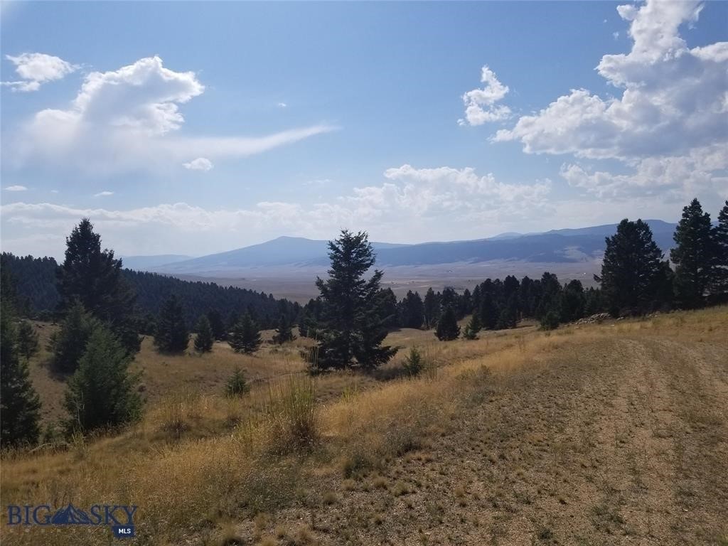 Tract F Butte Ski Club