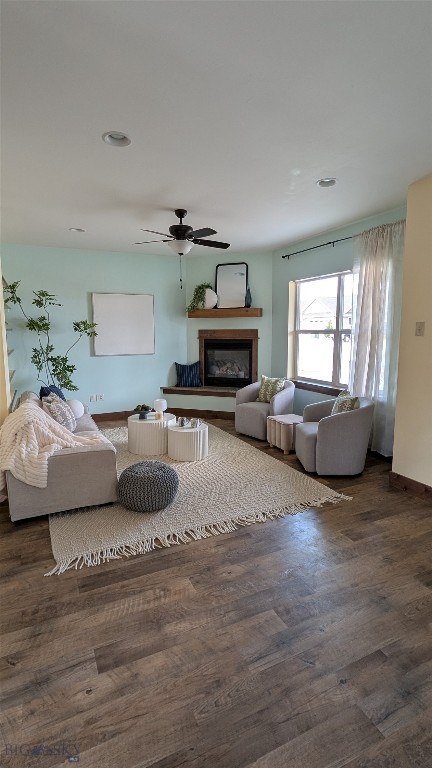 Woodland Park - Residential