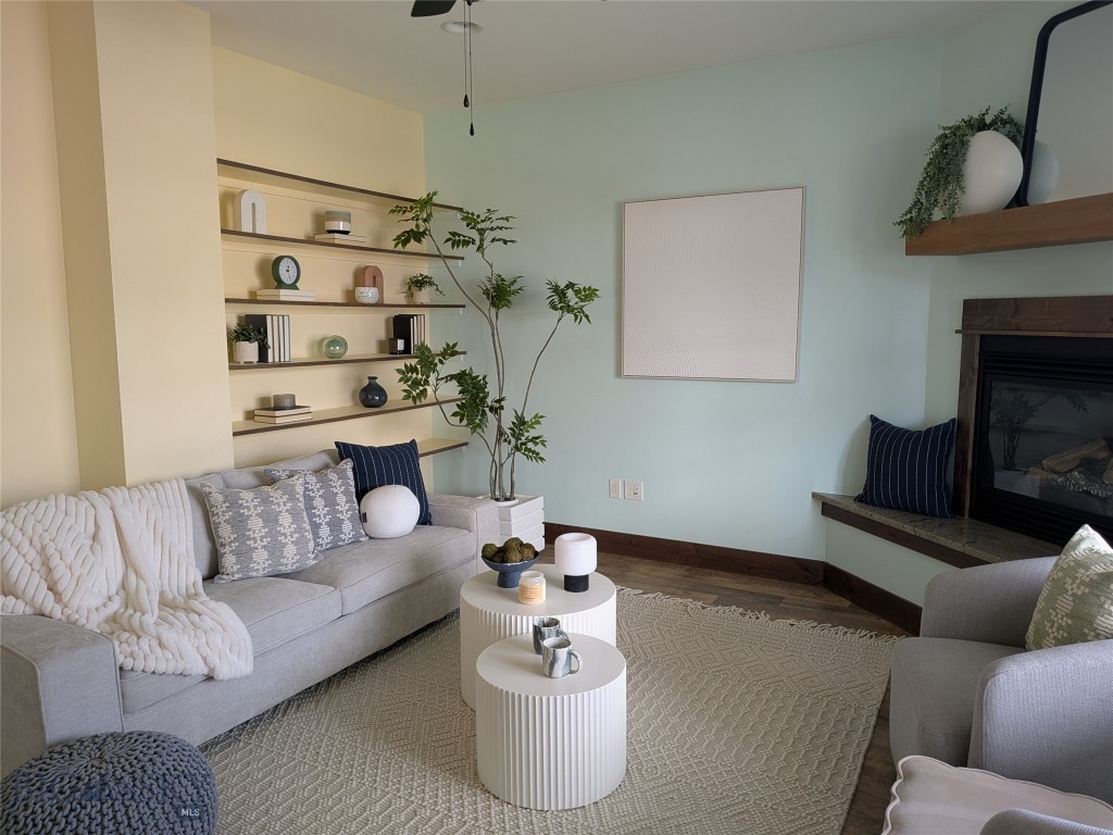 Woodland Park - Residential