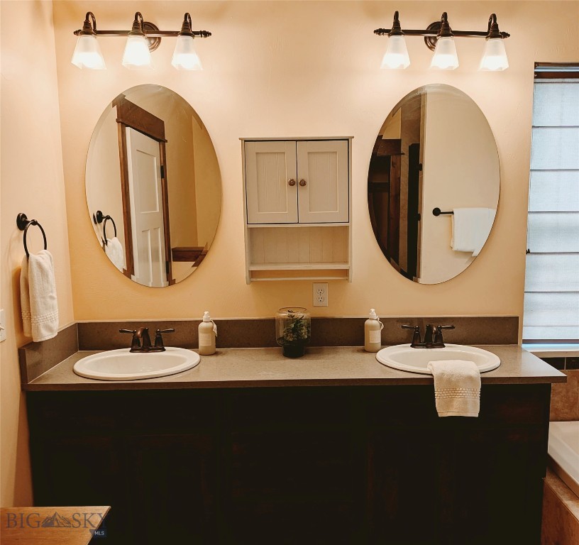 Woodland Park - Residential