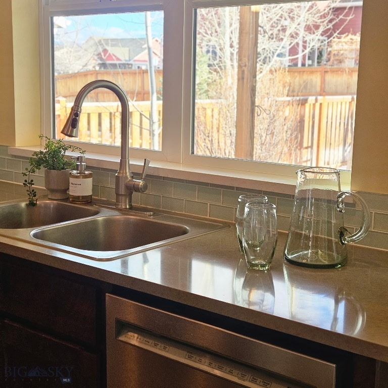 Woodland Park - Residential